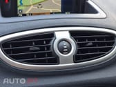 Renault Clio 1.5 dCi Dynamique 98g
