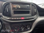 Fiat Doblo 1.3 Multijet