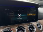 Mercedes-Benz AMG GT 43 4Matic+