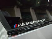 BMW 320 320D auto PACK M PERFORMANCE