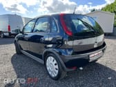Opel Corsa 1.3 CDTi Enjoy