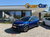 Dacia Sandero 1.0 ECO-G Expression Bi-Fuel