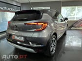 Renault Captur 1.0 TCe Techno