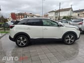 Peugeot 3008 1.2 PureTech Allure Pack