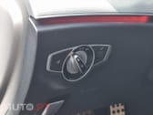 Mercedes-Benz E 220 d AMG