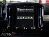 Volvo XC40 1.5 T4 PHEV Core