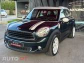 MINI Countryman Cooper D