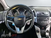 Chevrolet Cruze 1.7 LTZ