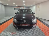 Volkswagen Polo 1.6 TDi Confortline