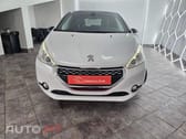 Peugeot 208 GTI 200 THP