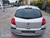 Renault Clio 1.2 16V