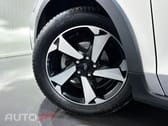 Ford Focus SW Hybrid 1.0 EcoBoost