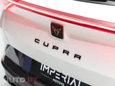 Cupra Formentor 1.4 e-Hybrid DSG
