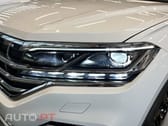 Volkswagen Touareg I.V.A DEDUTIVEL 3.0 TSI eHybrid 4-M