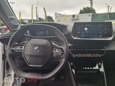 Peugeot E-208 50 kWh Allure