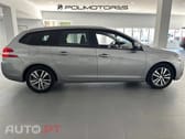 Peugeot 308 SW 1.5 BlueHDi Active Pack