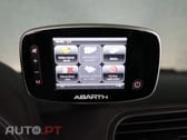 Abarth 695 Outro