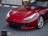 Ferrari California 4.3 V8