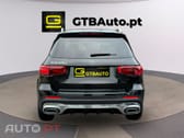 Mercedes-Benz GLB 200 d AMG Advanced Plus I.V.A DEDUTIVEL