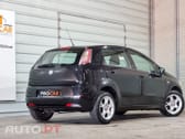 Fiat Punto Evo 1.2 Dynamic