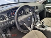 Volvo V60 2.0 D2 Momentum Ocean Race