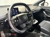 MG MG4 64 kWh Luxury