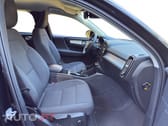 Volvo XC40 1.5 T4 PHEV Core