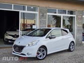 Peugeot 208 1.6 THP GTi