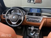 BMW 428 Luxury
