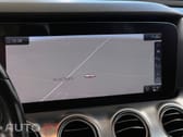 Mercedes-Benz E 220 d Avantgarde+