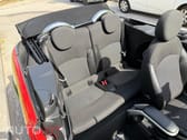 MINI Cabrio Cooper S
