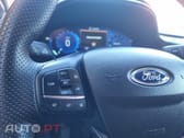 Ford Puma 1.0 EcoBoost mHEV ST-Line
