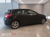 Mercedes-Benz A 180 CDi BE Edition Urban