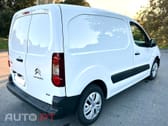 Citroen Berlingo 1.6 HDI 90Cv CX AUTOMÁTICA 1 DONO 2012