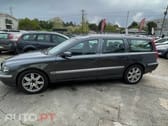 Volvo V70 D5 Nivel 2