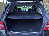 Mercedes-Benz ML 420 CDi