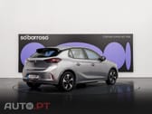 Opel Corsa-E Business Edition