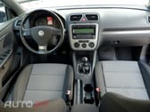 Volkswagen EOS 1.4 TSi