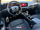 Opel Astra 1.2 T GS Line