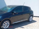 Renault Clio Evolution