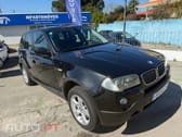 BMW X3 2.0 d