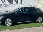Audi A3 Sportback 30 TDI S line