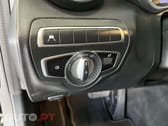Mercedes-Benz C 300 de T 9G-TRONIC Avantgarde