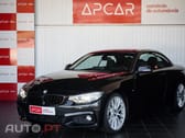 BMW 428 i Pack M Auto