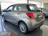 Toyota Yaris 1.0 VVT-i Comfort