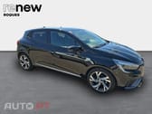 Renault Clio Clio RS Line TCe 90