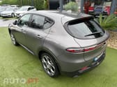 Alfa Romeo Tonale 1.5 Hybrid Edizione Speciale