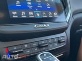 Maserati Ghibli GranSport