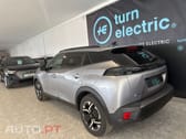 Peugeot E-2008 54 kWh Allure