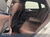 BMW i4 eDrive40 Gran Coupe